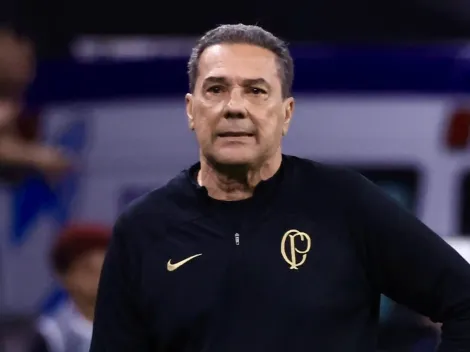 Luxemburgo comprou briga no Cruzeiro para garantir retorno de Alex