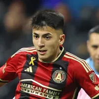 Textor \'entrega\' data da saída de Almada do Botafogo para o Lyon: \'Contrato dele\'