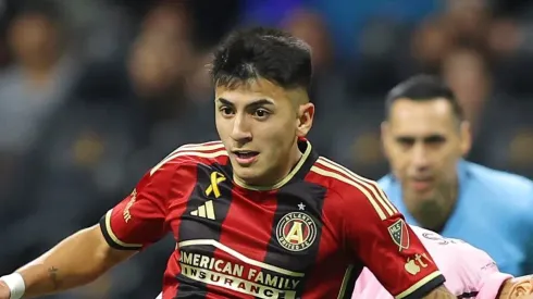 Almada tem data definida para sair do Botafogo.