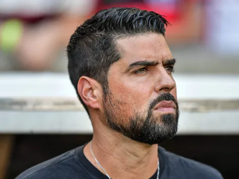 Nome de António Oliveira 'bomba' no Furacão