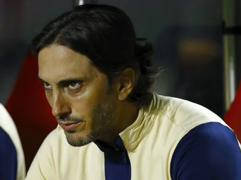 Zubeldía perde atacante no São Paulo para encarar o Athletico