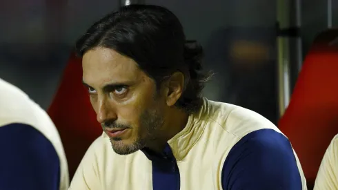 Zubeldía perde meio-campista no São Paulo para encarar o Athletico.