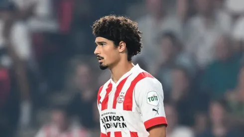 André Ramalho vira assunto no Internacional.