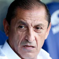 Gigante brasileiro quer dar \'chapéu\' no Vasco por Ramón Díaz, segundo jornalista