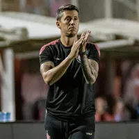 Vitória pode perder destaque para clube do futebol europeu: \'Destaque de Carpini\'