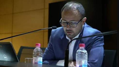 Coritiba chega a novo acordo e anuncia saída importante (Imagem: Divulgação/Grêmio)