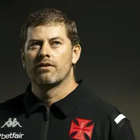 Paiva comunicado: Galdames se aproxima de clube do exterior e deve deixar o Vasco