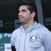 Palmeiras recebe proposta por \'xodó\' de Abel Ferreira e toma decisão