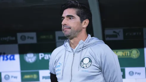 Palmeiras recebe oferta de clube europeu por jogador e define situação (Imagem: Ettore Chiereguini/AGIF)