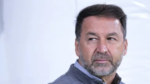 Corinthians tem três nomes para substituir António Oliveira (Imagem: Ettore Chiereguini/AGIF)