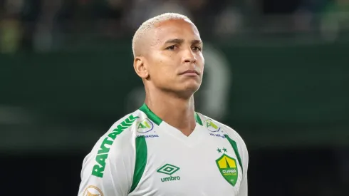 Grêmio quer Deyverson.