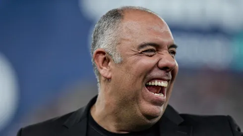 Flamengo viaja para a Europa para fechar contratações (Imagem: Thiago Ribeiro/AGIF)