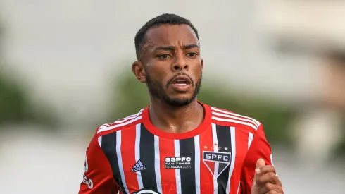 Welington interessa ao Internacional.