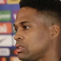 Wendell se mostra otimista com a Seleção Brasileira diante do Uruguai: \'Estamos preparados\'