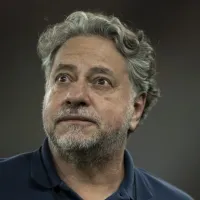 Casares \'bobeia\' e renovação de atacante do São Paulo se complica: \'Está travada\'