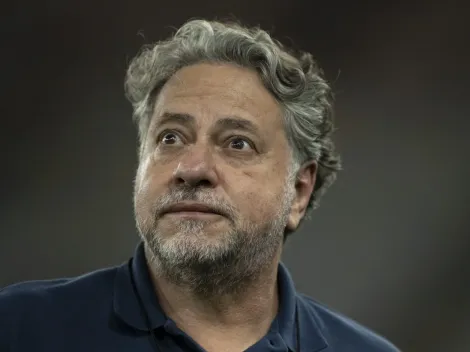 Casares encontra dificuldades para renovar com atacante do São Paulo