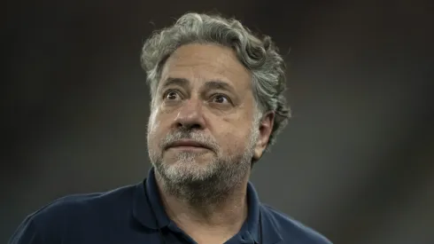 Casares está com dificuldades para renovar com atacante.