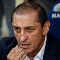 Vasco recebe \'bomba\' inesperada sobre Ramón Díaz: \'Diretamente da Argentina\'