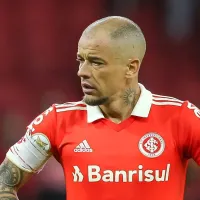 D’Alessandro revela motivo de mudança no comando do Internacional: “Fernando não gostava”