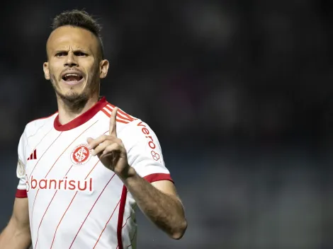 Notícia 'inesperada' sobre Renê agita o Internacional