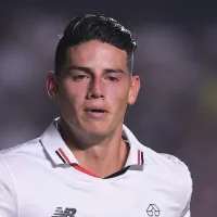 Belmonte \'ferve\' no São Paulo com comentário sobre James Rodríguez: \'Muito diferente\'