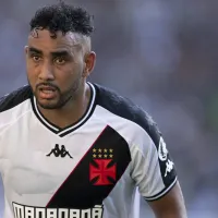 Vasco: Após sentir desconforto na coxa, Dimitri Payet \'surpreende\' e tem situação atualizada