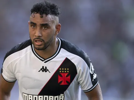 Notícia sobre Payet 'ferve' nos bastidores do Vasco