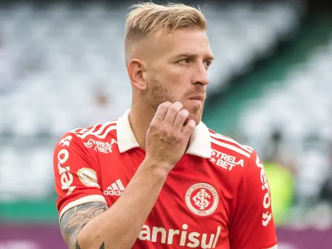 Futuro de Pedro Henrique 'bomba' no Corinthians