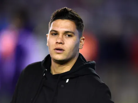 Grêmio é informado sobre valor para fechar com Quintero