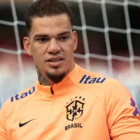 Na Copa América com a Seleção, Ederson recebe proposta milionária do Al Nassr