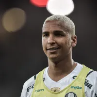 Cotado no Grêmio, Deyverson não deve jogar no clube: \'Direção vetou pagar R$ 5 milhões\'