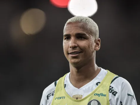 Situação de Deyverson tem definição do Grêmio