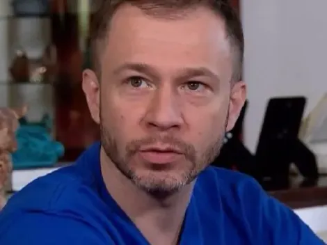 Copa América: Tiago Leifert rebate Vinicius Júnior