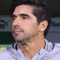 Abel Ferreira recebe nova proposta para deixar o Palmeiras