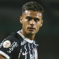 Diretor do Atlético-MG, Victor Bagy detalha negociações com o Corinthians por Fausto Vera: \'Complexidade\'