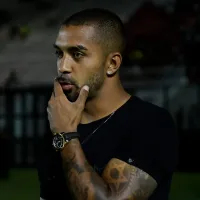 Paulo Henrique revela clima nos bastidores do Vasco para chegada de Coutinho