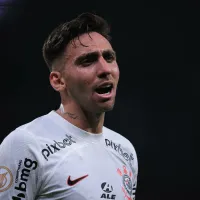 Justiça do Trabalho responde pedido de Gustavo Silva para rescisão do contrato com o Corinthians