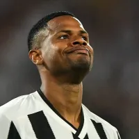 Marlon Freitas, volante do Botafogo, vira alvo da Abrafut que faz ameaça: “Elucidar no STJD”