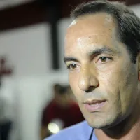 Edmundo revela que Vasco mira a contratação de Pepe: \'entraram em contato\'