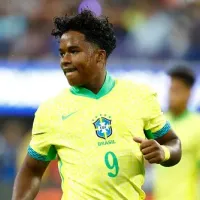 Andreas Pereira fala sobre entrada de Endrick na Seleção: \'mais perigoso\'