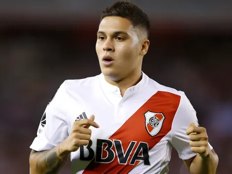 Notícia envolvendo Quintero ferve tudo no Vasco