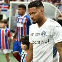Grêmio: Após empate, saída de Reinaldo ganha força no Imortal: \'Péssimo, tem que vazar!\'