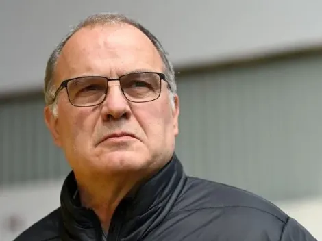 Técnico do Uruguai, Bielsa deu 'ajudinha' a atacante da Seleção; Entenda