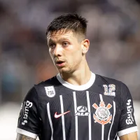Fechado: Corinthians contrata meio-campista brasileiro para jogar com Rodrigo Garro