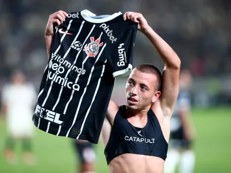 Corinthians acerta empréstimo de Ryan ao Novorizontino, mas negociação trava