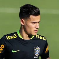 Pedrinho não \'pipoca\' e atualiza situação de Coutinho no Vasco: \'Culpa de ninguém\'