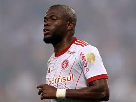 Situação de Valencia 'ferve' e Inter toma atitude