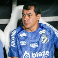 Fábio Carille desconversa sobre interesse do Corinthians e deixa nas mãos do empresário