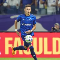 Cruzeiro encaminha venda de Stênio para clube do futebol europeu: \'Em definitivo\'