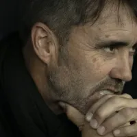 Com Wesley e +2, Eduardo Coudet aguarda aval do DM para reforçar o Internacional